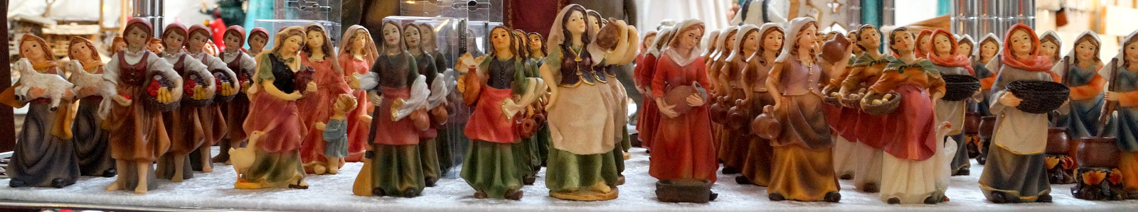 Zusatzfiguren Zusatzfiguren