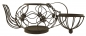 Preview: Pflanzkanne ca. 22 cm - Gartendekoration