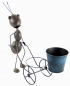 Preview: Pflanztopf Ameise Berta ca. 42 cm - Gartendekoration