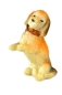 Mobile Preview: Handbemalte Krippenfiguren Hunde 3-tlg., ca. 2,5 cm
