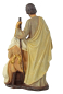 Preview: Heilige Familie Block 7929 – stilvolle Krippenfigur mit liebevollen Details
