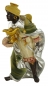 Preview: Detaillierte Krippenfiguren Heilige drei Könige 3-tlg., ca. 15 cm, K 077-02