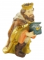Preview: Detaillierte Krippenfiguren Heilige drei Könige 3-tlg., ca. 15 cm, K 077-02