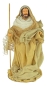 Mobile Preview: Wundervolle Ankleidefiguren Heilige Familie 2-tlg., ca. 21 cm, CR 38120