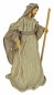 Preview: Hübsche Ankleidefiguren Heilige Familie 3-tlg., ca. 26 cm, CR 38199