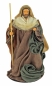 Preview: Wundervolle Ankleidefiguren Heilige Familie 2-tlg., ca. 20 cm, CR 38264