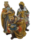 Preview: Wunderschöne Krippenfiguren 12-tlg., ca. 15 cm, K 077