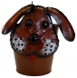 Preview: Blumentopf Hund - Gartendekoration