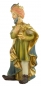 Mobile Preview: Wunderschöne Krippenfiguren Heilige drei Könige 3-tlg., ca. 11 cm, K 504-02