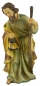 Preview: Faszinierende Krippenfiguren Heilige Familie 4-tlg., ca. 19 cm, K 115-01