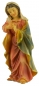Preview: Krippenfiguren Maria mit dem Engel Gabriel 2-tlg., ca. 10 cm, K 2015