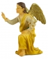 Preview: Krippenfiguren Maria mit dem Engel Gabriel 2-tlg., ca. 10 cm, K 2015