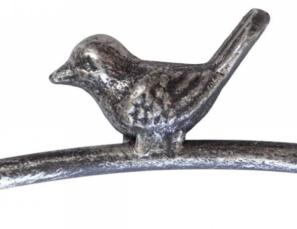 Gerades Rankgitter Bella ca. 150 cm - Gartendekoration