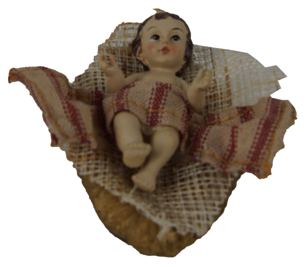 Krippenfiguren Heilige Familie K113-01