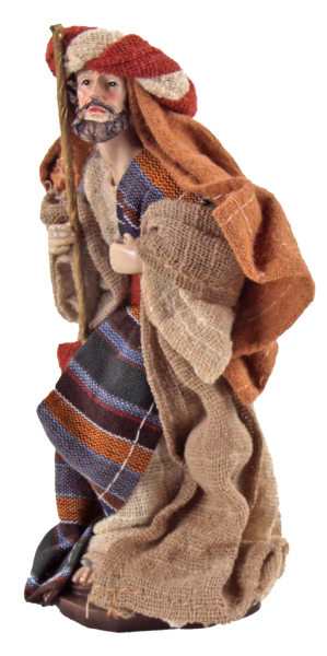 Herbergssuche K 462 Auf dem Weg nach Bethlehem