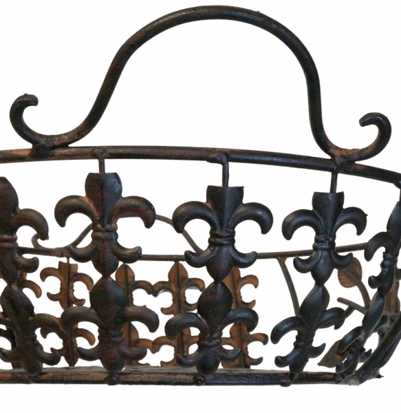 Pflanzschale Avis groß ca. 13 cm - Gartendekoration