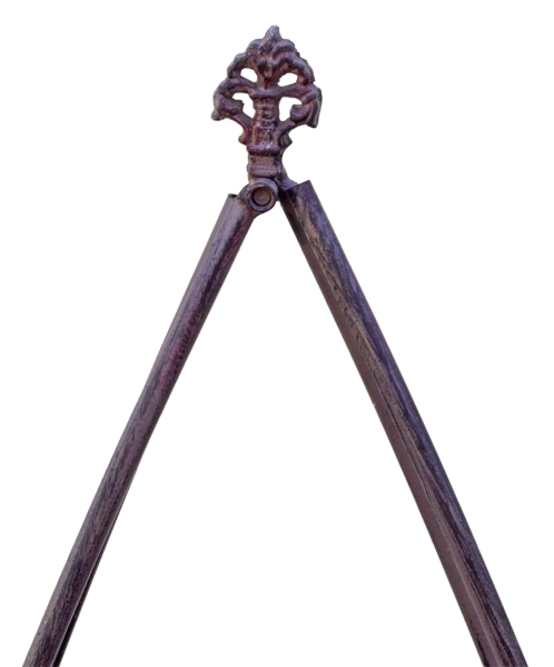 Rosenbogen Lilia ca. 230 cm - Gartendekoration