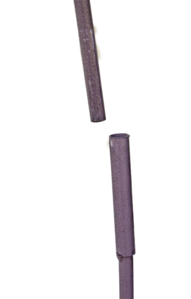 Rosenbogen Lilia ca. 230 cm - Gartendekoration