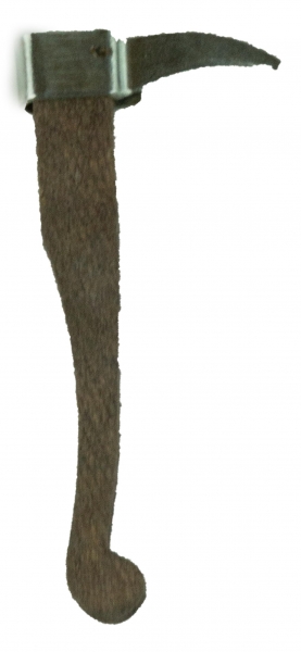 Sappie - Krippenzubehör, ca. 4 cm