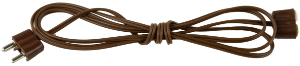 Verlängerungskabel - Krippenzubehör, ca. 80 cm