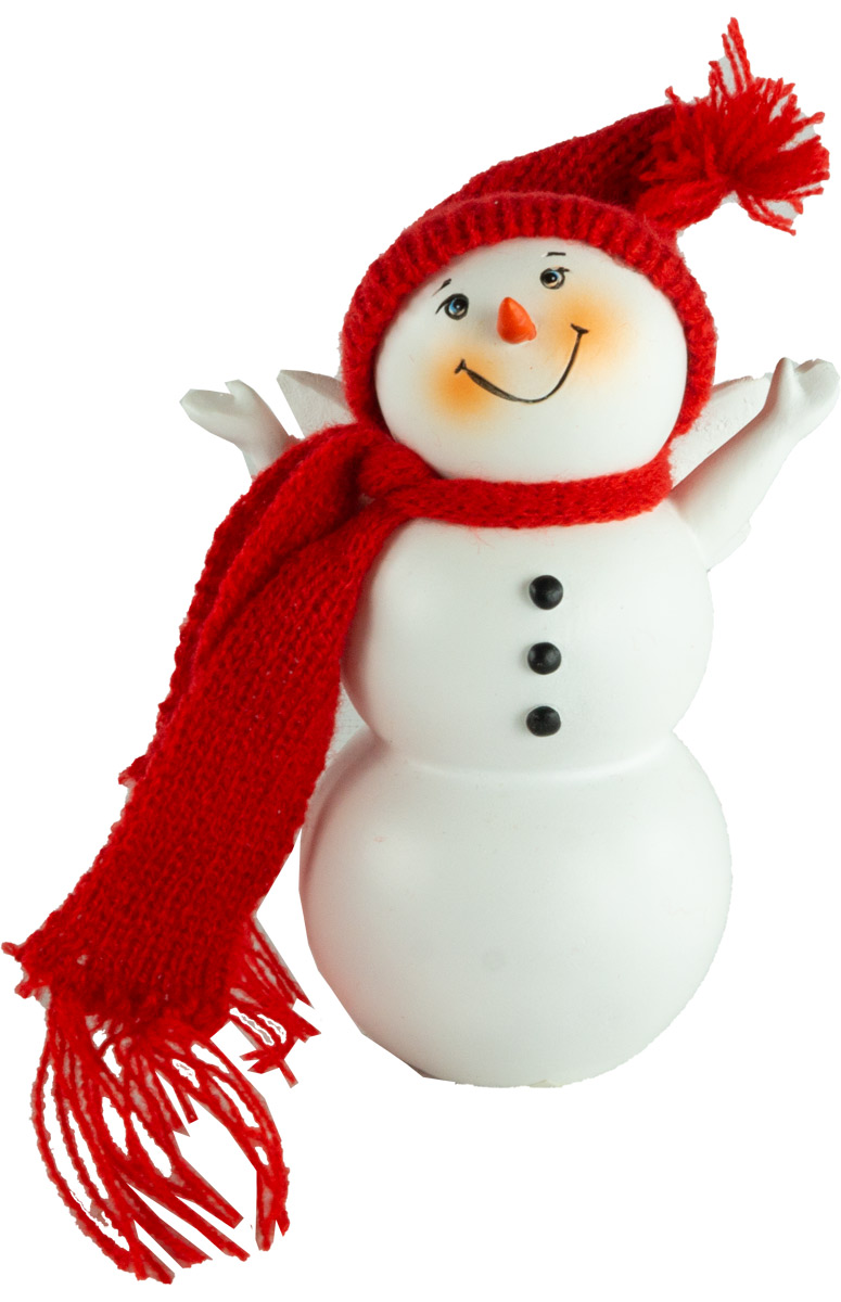 Weihnachts-Gartenflagge Doppelseitig – Schneemann Mit Büffelkaro, 32,5x45,7 Cm, Jute, Witterungsbeständig Für Terrasse & Garten