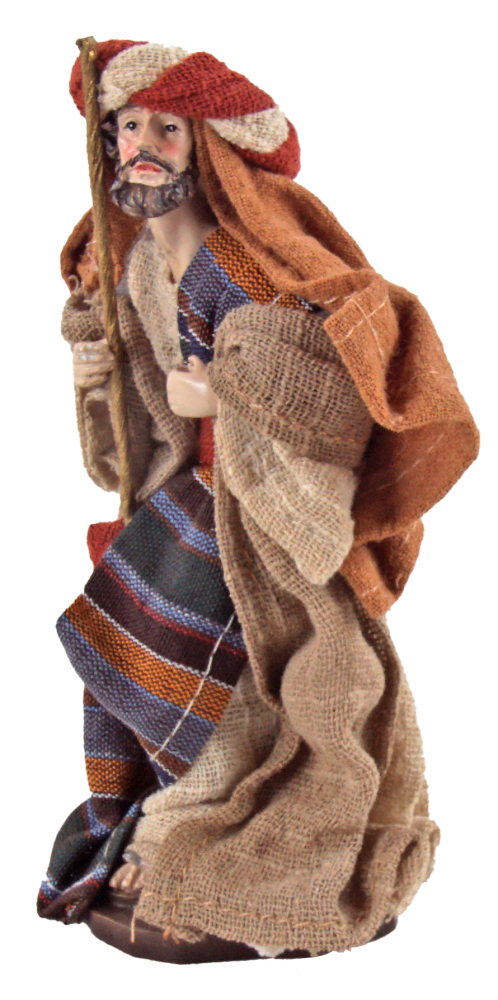 Heilige Familie auf der Flucht K 463