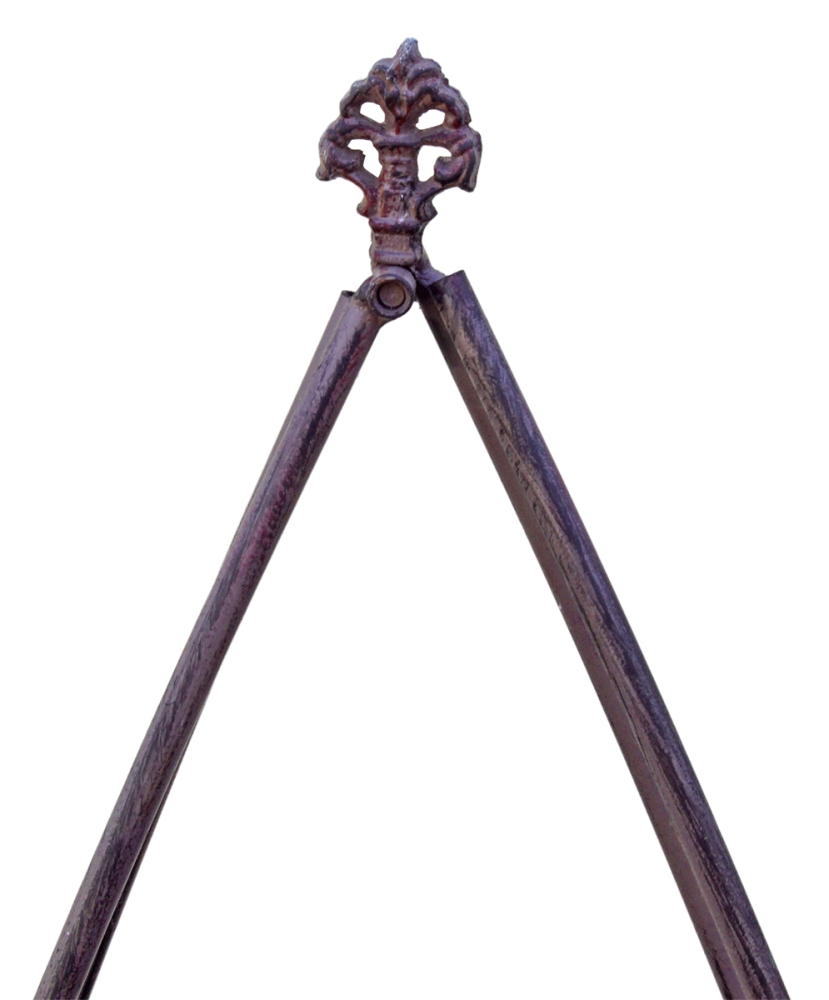 Rosenbogen Lilia ca. 230 cm - Gartendekoration