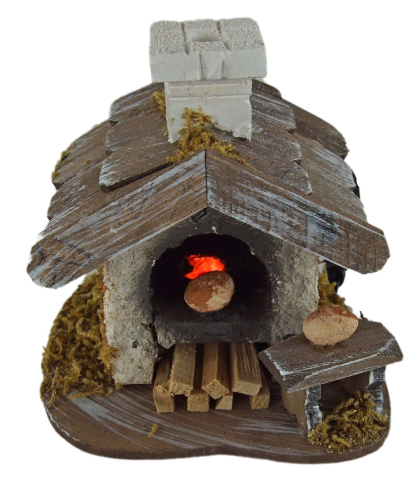 Backhaus - Krippenzubehör, ca 8 cm